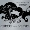 Cheers and Echoes: a 20 Year Retrospective (Disc 2) cover artwork